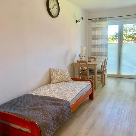 Dida Apartment Ostrowo  Exterior photo