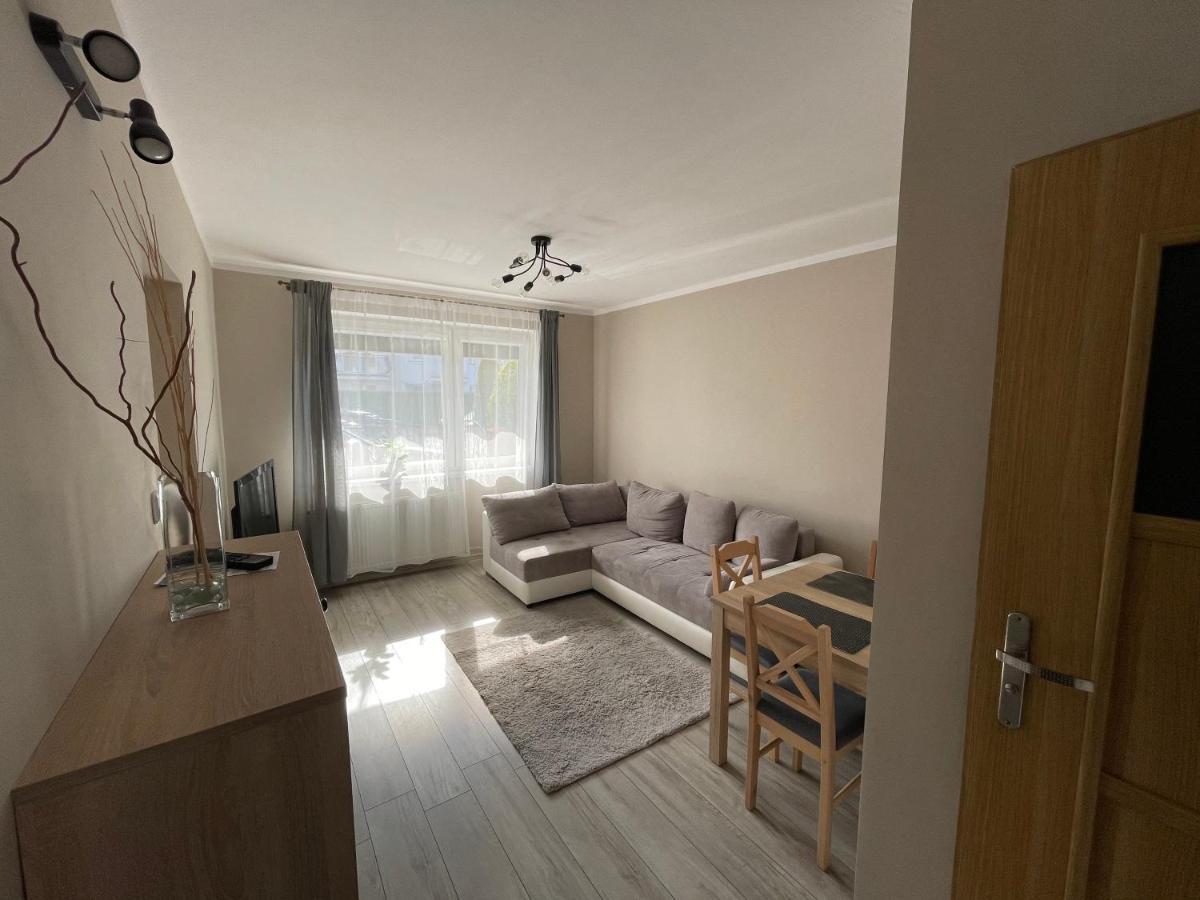 Dida Apartment Ostrowo  Exterior photo