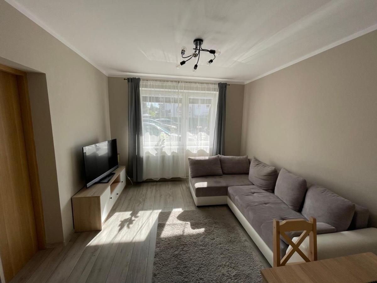 Dida Apartment Ostrowo  Exterior photo