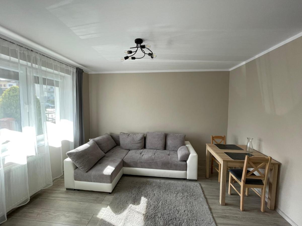Dida Apartment Ostrowo  Exterior photo
