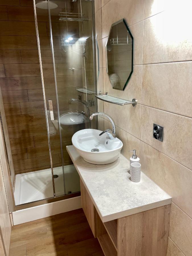 Dida Apartment Ostrowo  Exterior photo