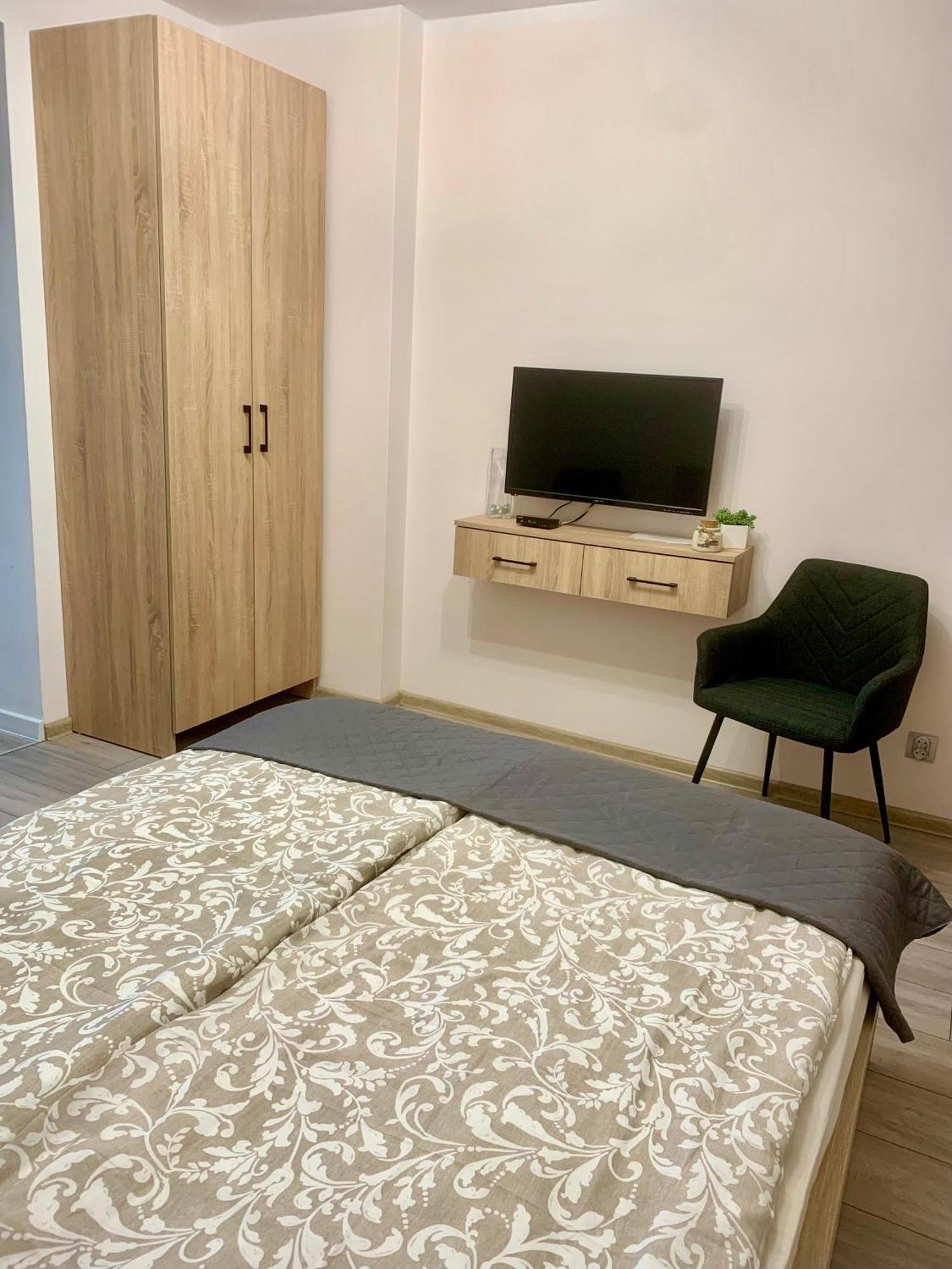Dida Apartment Ostrowo  Exterior photo