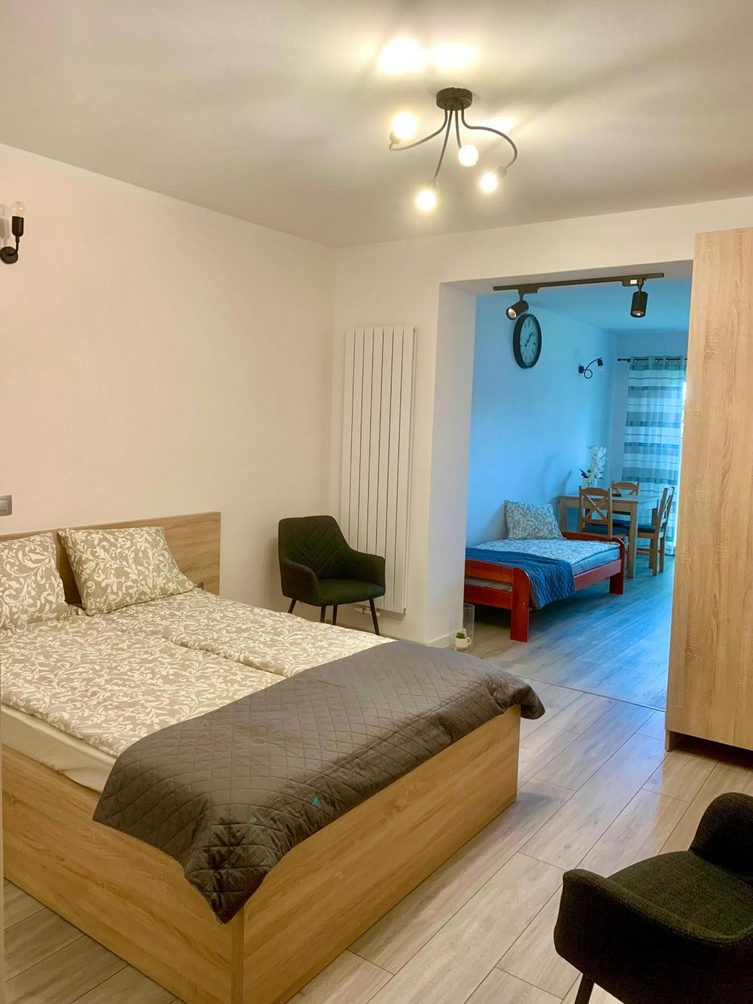 Dida Apartment Ostrowo  Exterior photo
