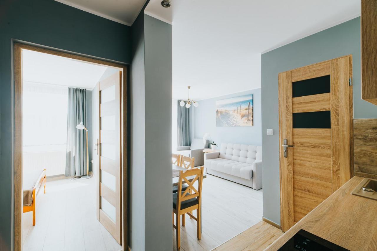 Dida Apartment Ostrowo  Exterior photo