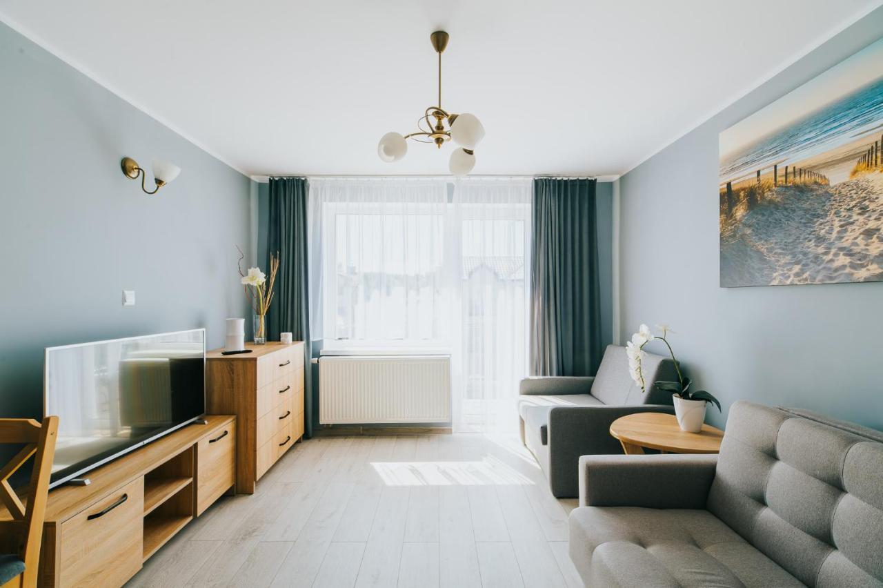 Dida Apartment Ostrowo  Exterior photo