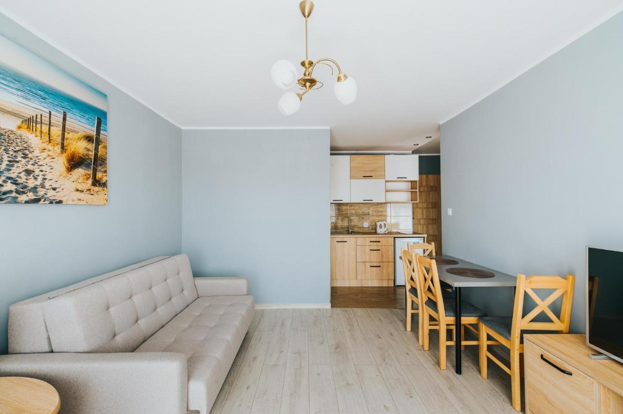 Dida Apartment Ostrowo  Exterior photo