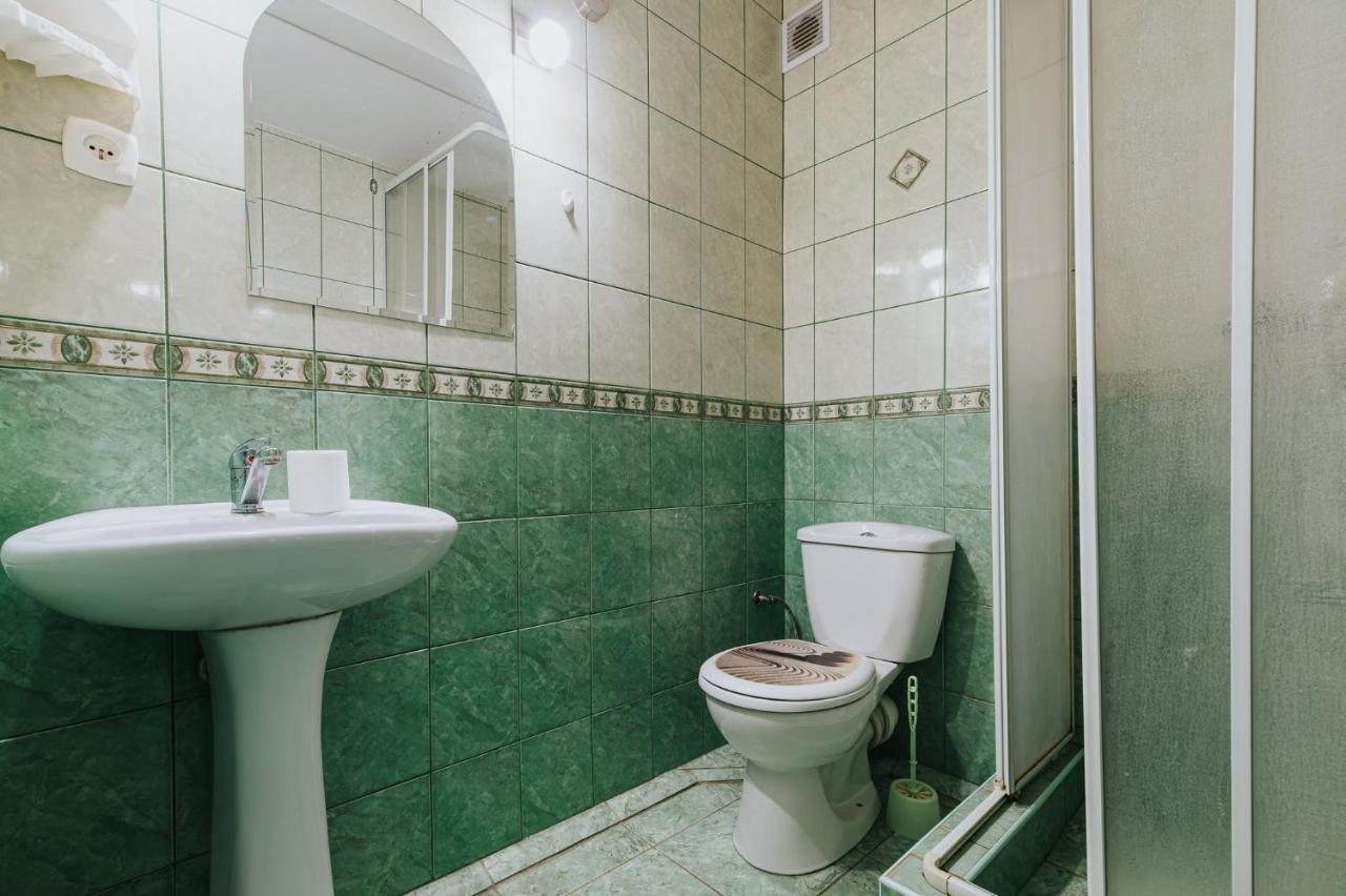 Dida Apartment Ostrowo  Exterior photo